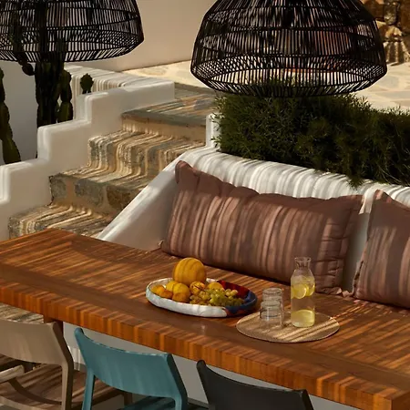 Feriehus Isychos House - Tranquil Oasis