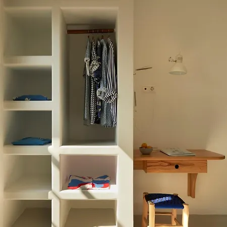 Isychos House - Tranquil Oasis Feriehus *