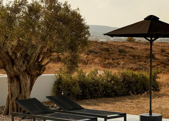 Isychos House - Tranquil Oasis *