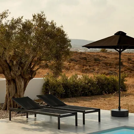 Isychos House - Tranquil Oasis *